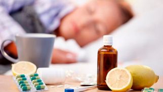 7 правил лечения гриппа